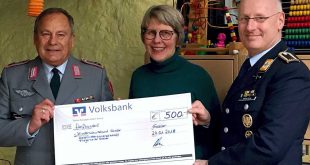 Reservistenkameradschaft