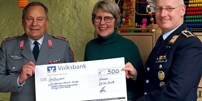 Reservistenkameradschaft