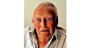 Nachruf Hermann Bienert