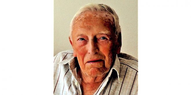 Nachruf Hermann Bienert