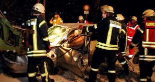 Ortsfeuerwehr Wiedelah