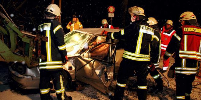 Ortsfeuerwehr Wiedelah