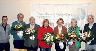 Tennisverein Vienenburg