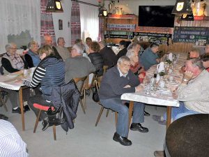 SoVD Ortsverband Schladen