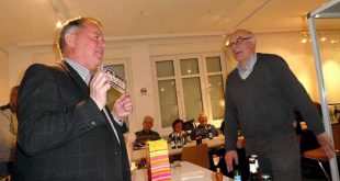 Heimatmuseumsverein Vienenburg