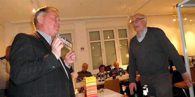 Heimatmuseumsverein Vienenburg