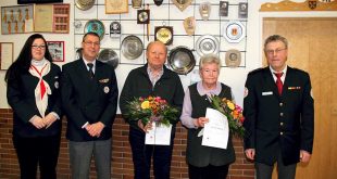 DRK-Ortsverein Astfeld