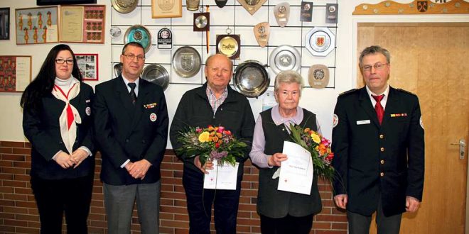 DRK-Ortsverein Astfeld