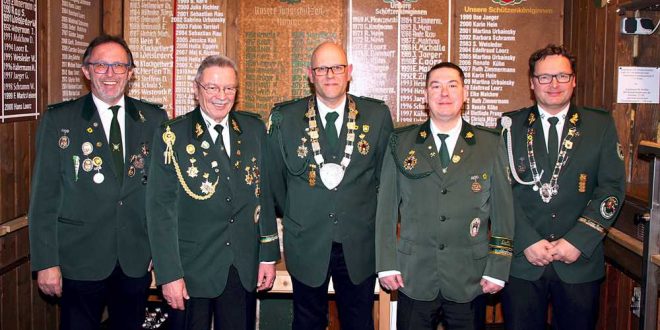 Sportgemeinde Hahnenklee-Bockswiese