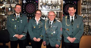 Schützenverein Schladen