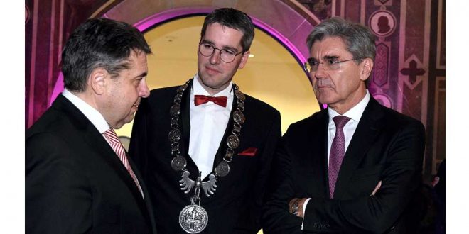 40. Goslarschen Pancket