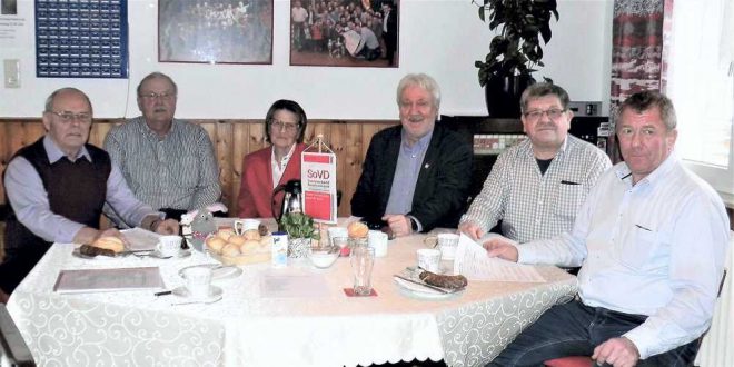 SoVD Ortsverband Schladen