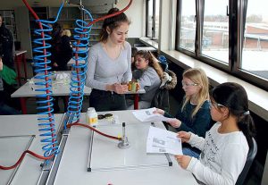 Vicco-von-Bülow Oberschule