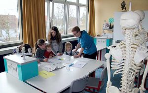 Vicco-von-Bülow Oberschule