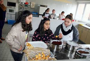 Vicco-von-Bülow Oberschule