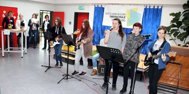 Vicco-von-Bülow Oberschule