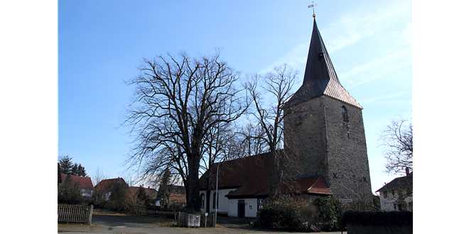 Kirchenvorstandswahlen