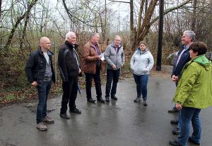 Landtagsvizepräsident