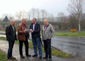 Landtagsvizepräsident