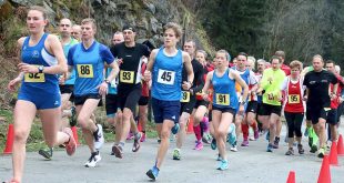 Bezirksmeisterschaften