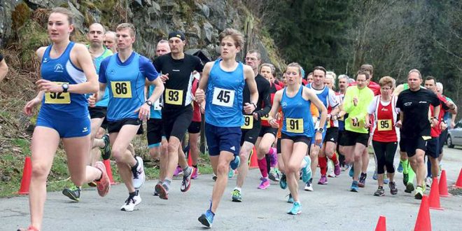 Bezirksmeisterschaften