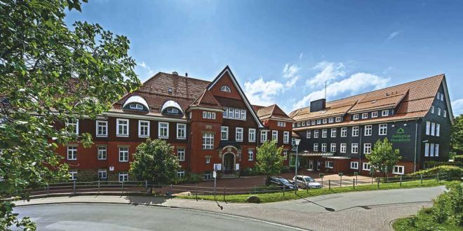 Asklepios Klinik Clausthal-Zellerfeld