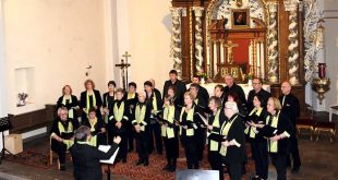 Benefizkonzert Frühlingskonzert