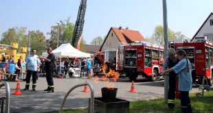 Jubiläum JFW in Hahndorf