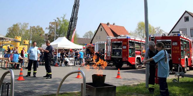 Jubiläum JFW in Hahndorf