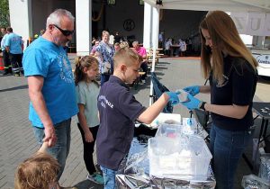 Jubiläum JFW in Hahndorf