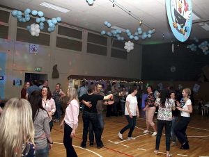 Jubiläum JFW in Hahndorf