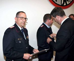 Jubiläum JFW in Hahndorf