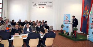 Jubiläum JFW in Hahndorf