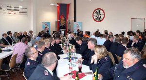 Jubiläum JFW in Hahndorf