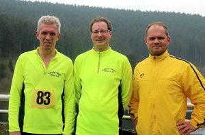 Bezirksmeisterschaften