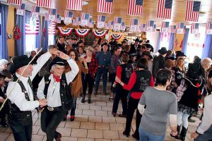 9. Country-Frühschoppen