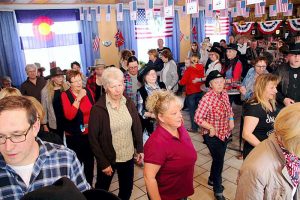 9. Country-Frühschoppen