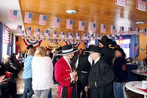 9. Country-Frühschoppen