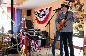 9. Country-Frühschoppen