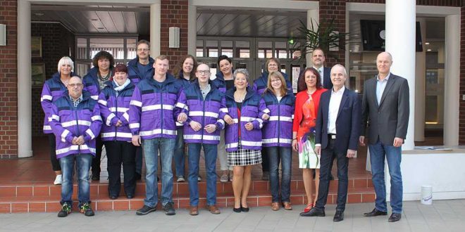 Kriseninterventionsteam