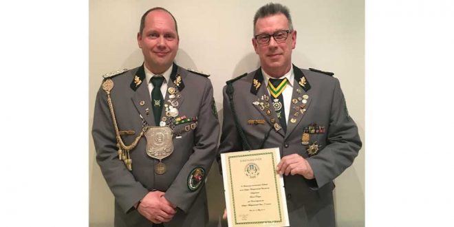 Schützen-Musikgemeinschaft Oker