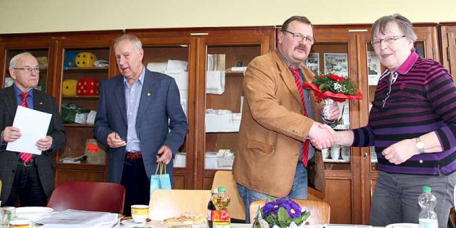 Sozialverband Immenrode-Weddingen