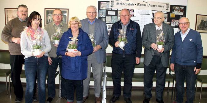 SoVD Ortsverband Vienenburg