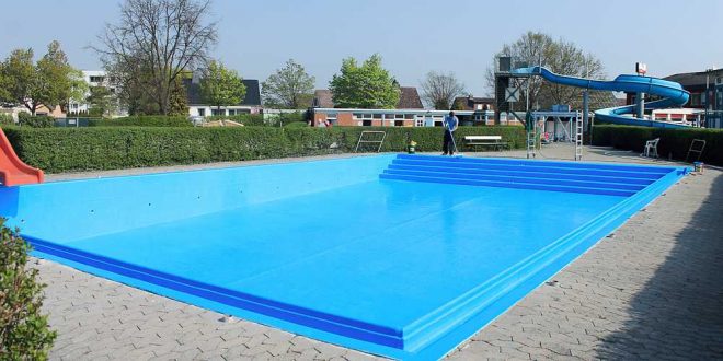 Freibad
