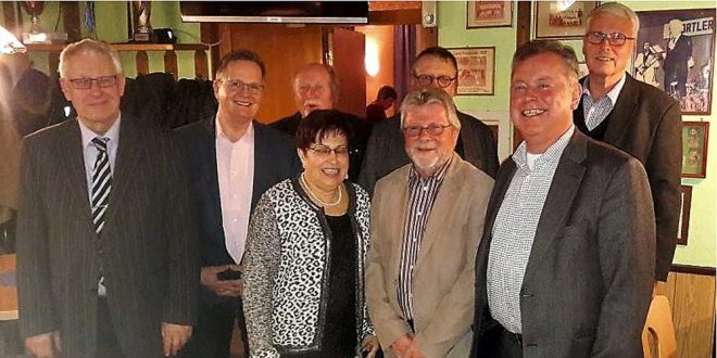 Haus- und Grundbesitzerverein Vienenburg