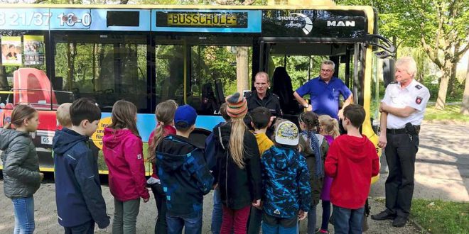 Grundschule Worthschule