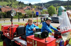 Feuerwehr Lautenthal