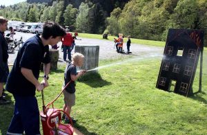 Feuerwehr Lautenthal