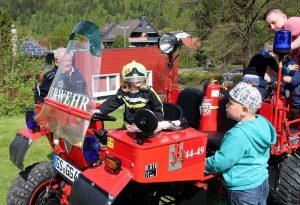 Feuerwehr Lautenthal