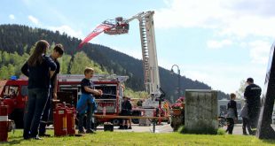 Feuerwehr Lautenthal